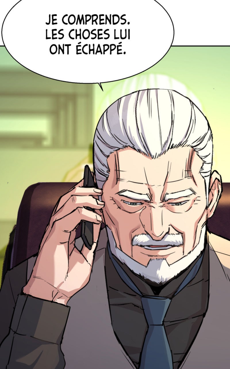 Read High School Mercenary fr Manga Online