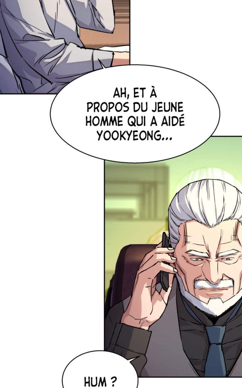 Read High School Mercenary fr Manga Online