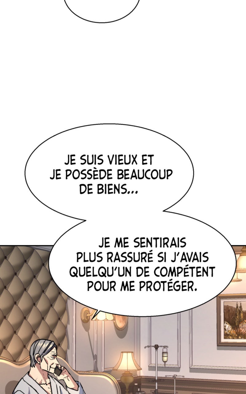 Read High School Mercenary fr Manga Online