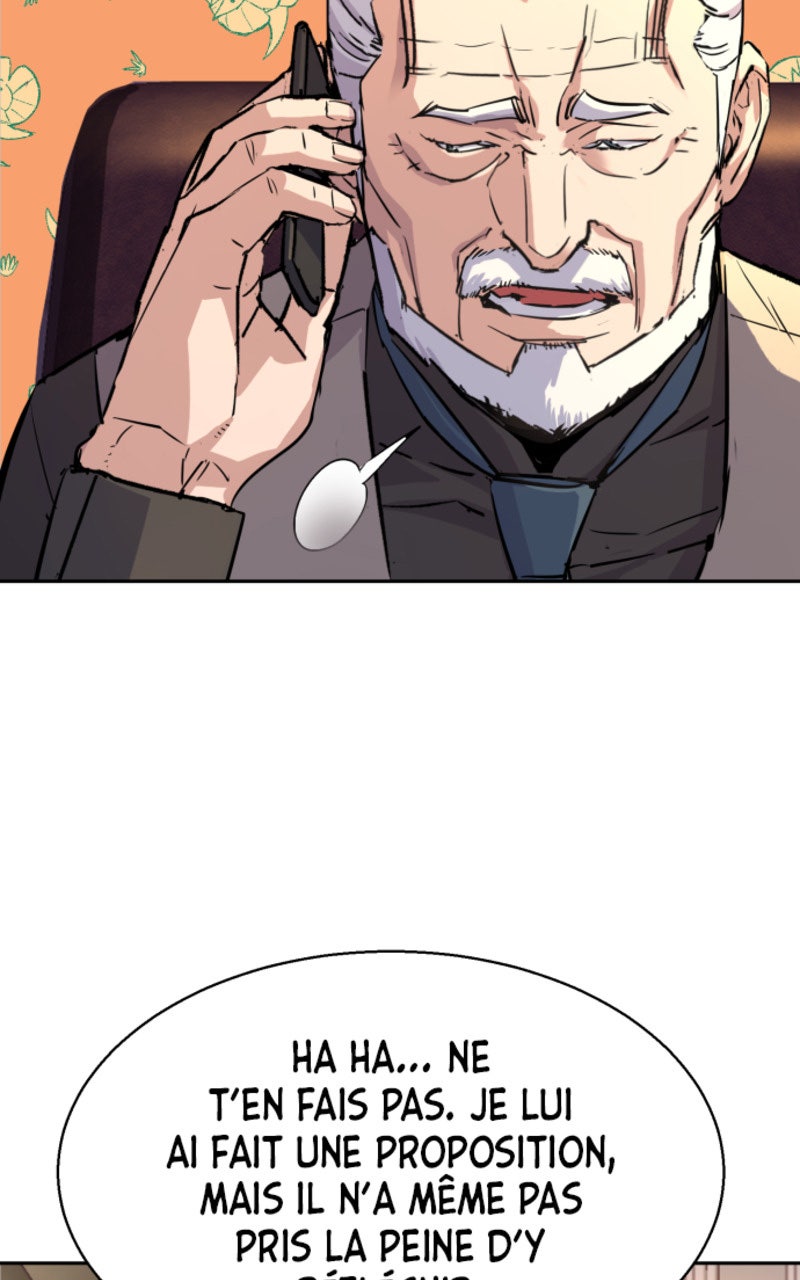 Read High School Mercenary fr Manga Online