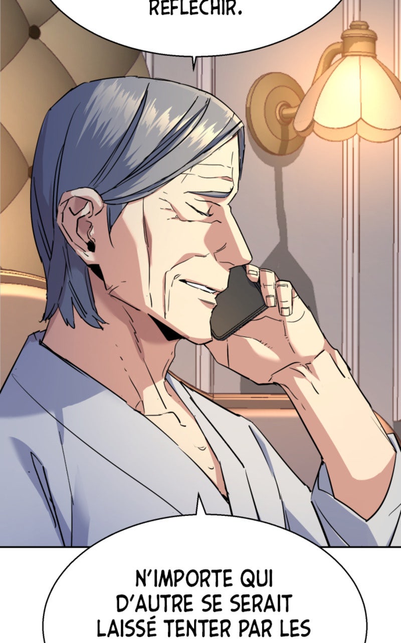 Read High School Mercenary fr Manga Online