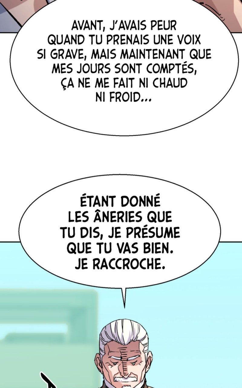 Read High School Mercenary fr Manga Online