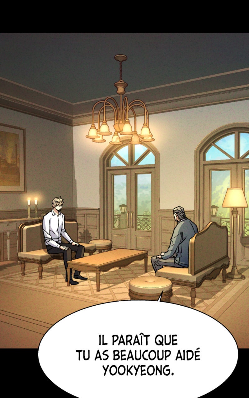 Read High School Mercenary fr Manga Online