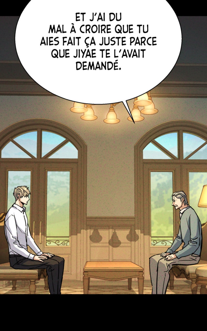 Read High School Mercenary fr Manga Online