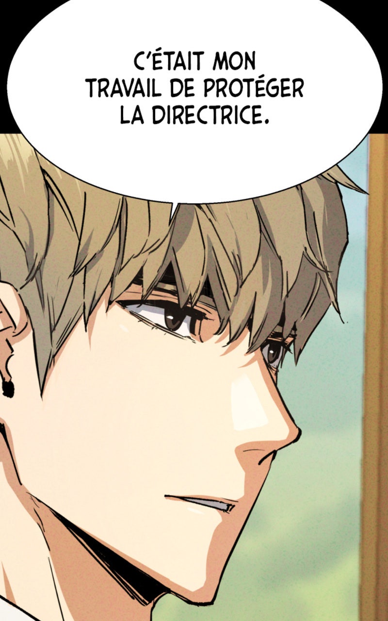 Read High School Mercenary fr Manga Online