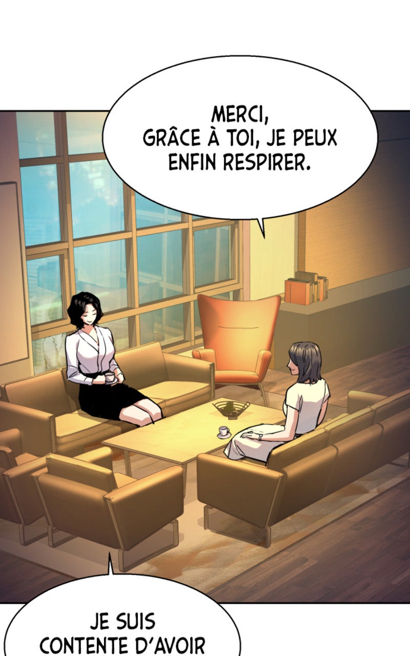 Read High School Mercenary fr Manga Online