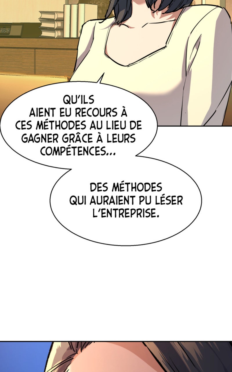 Read High School Mercenary fr Manga Online