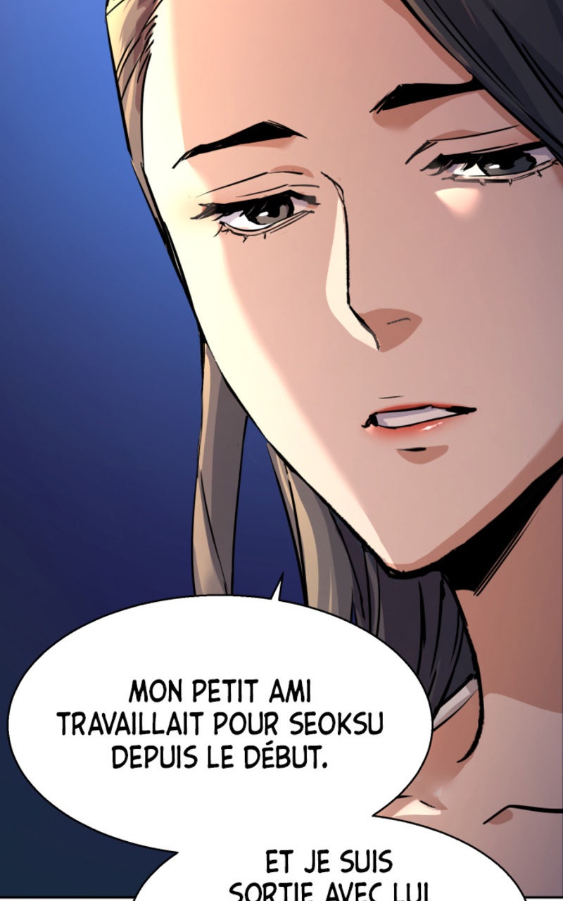 Read High School Mercenary fr Manga Online