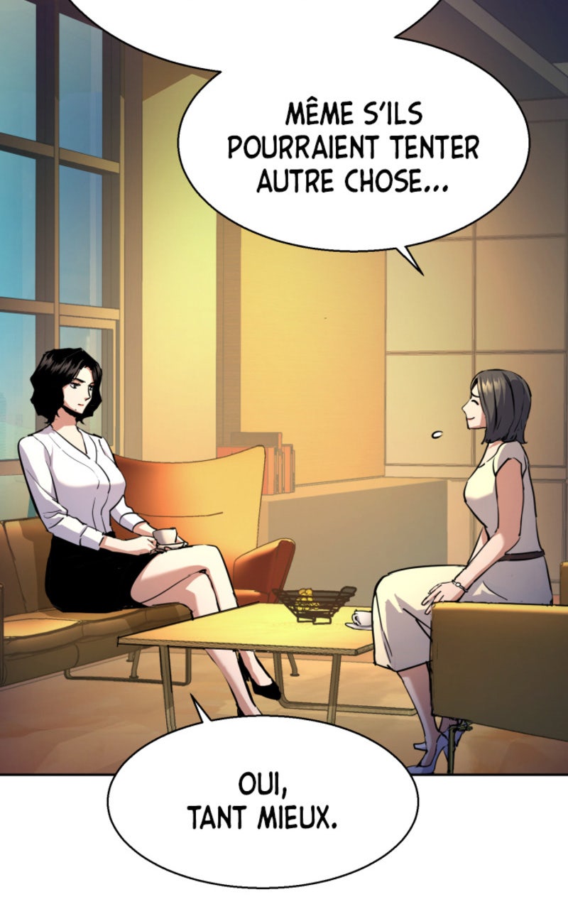 Read High School Mercenary fr Manga Online