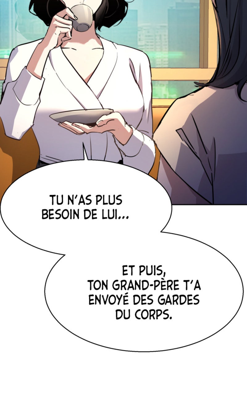 Read High School Mercenary fr Manga Online