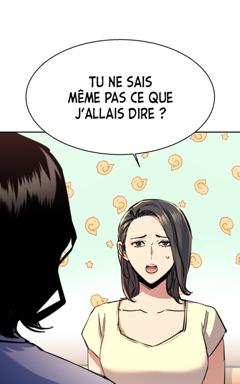 Read High School Mercenary fr Manga Online