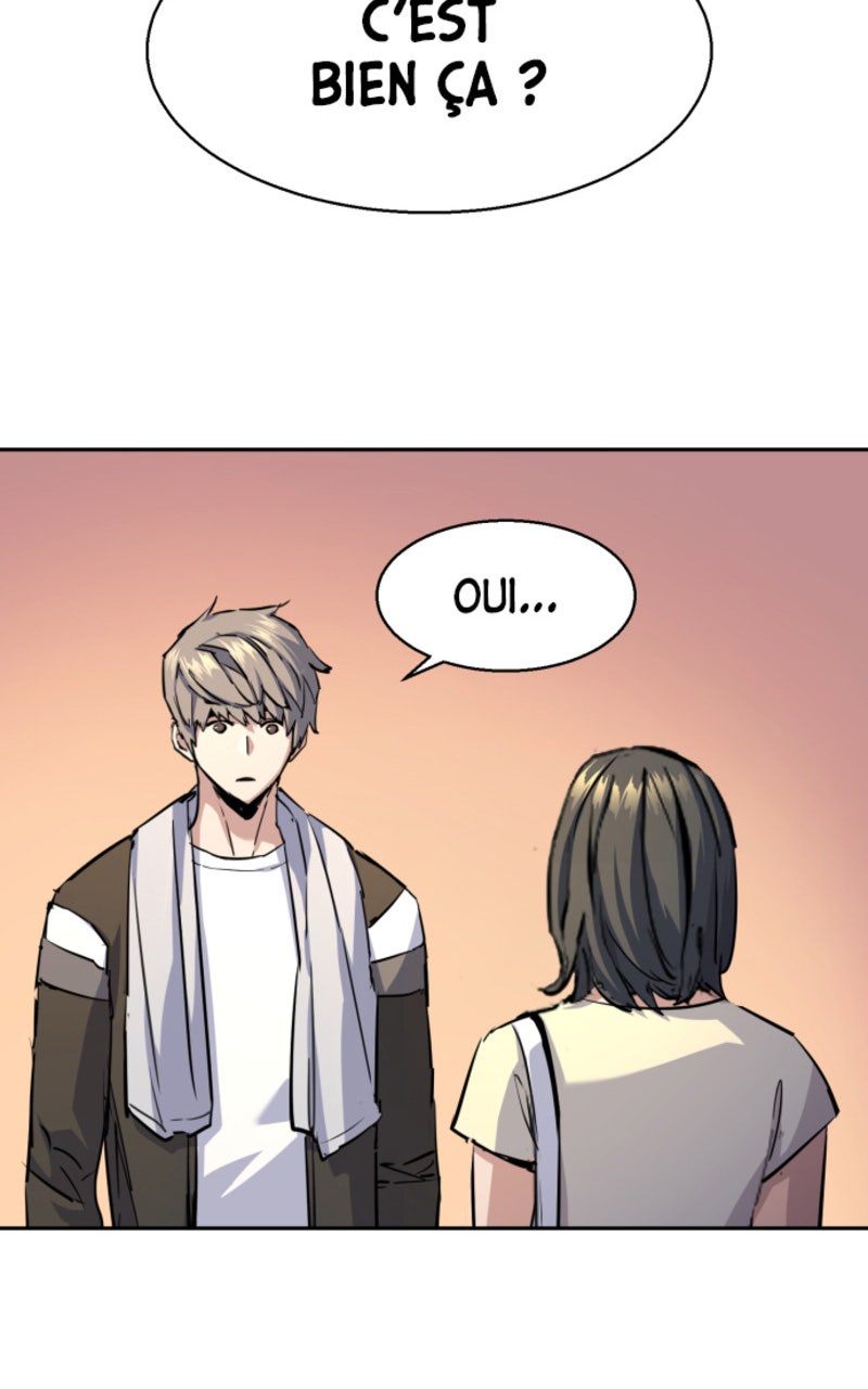 Read High School Mercenary fr Manga Online