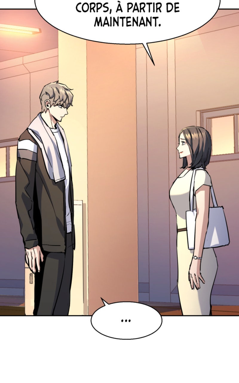 Read High School Mercenary fr Manga Online