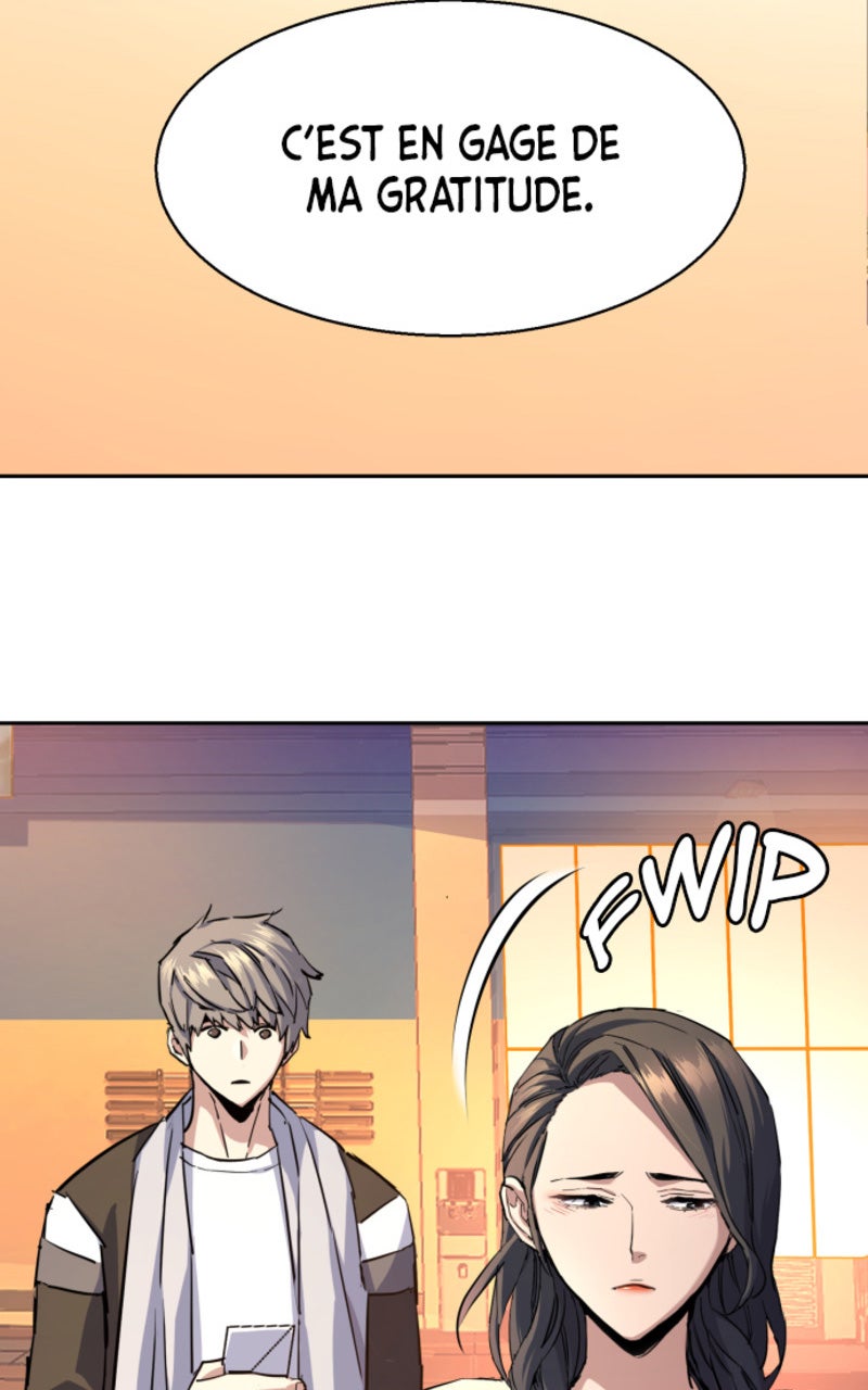 Read High School Mercenary fr Manga Online