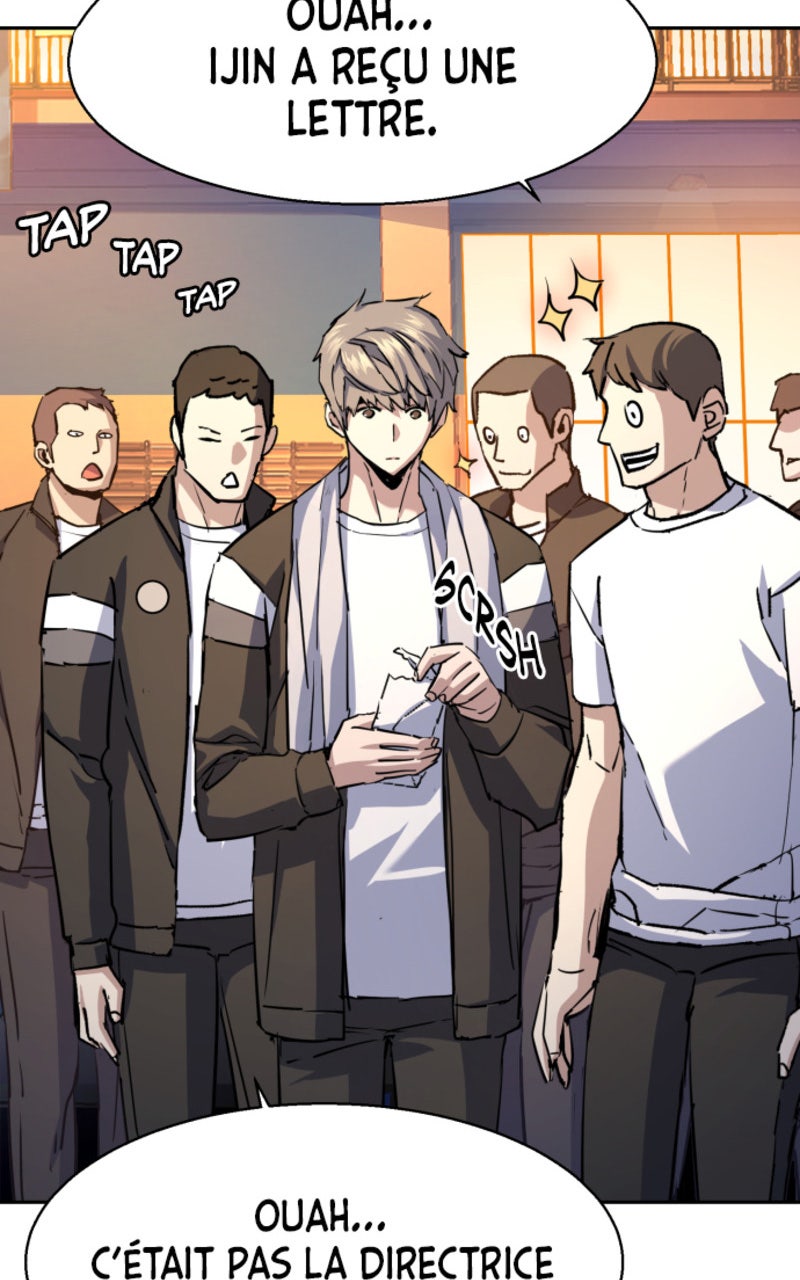 Read High School Mercenary fr Manga Online