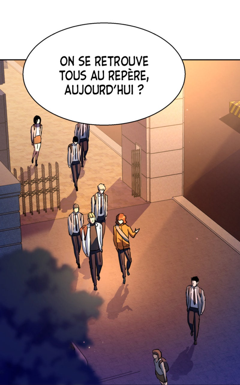 Read High School Mercenary fr Manga Online