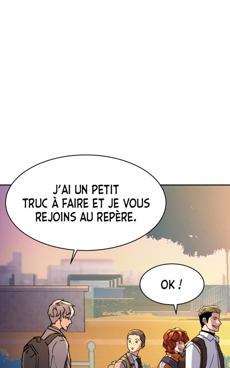 Read High School Mercenary fr Manga Online