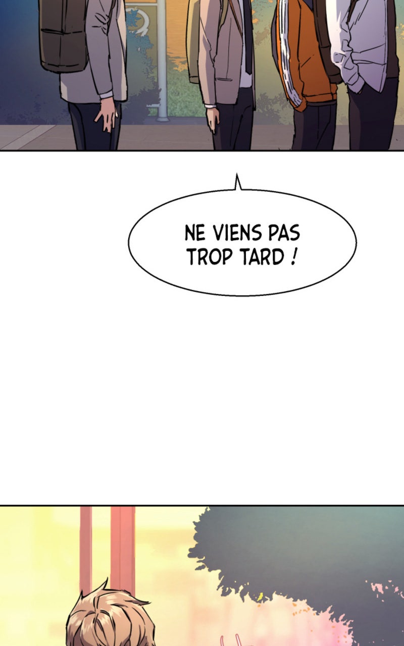 Read High School Mercenary fr Manga Online