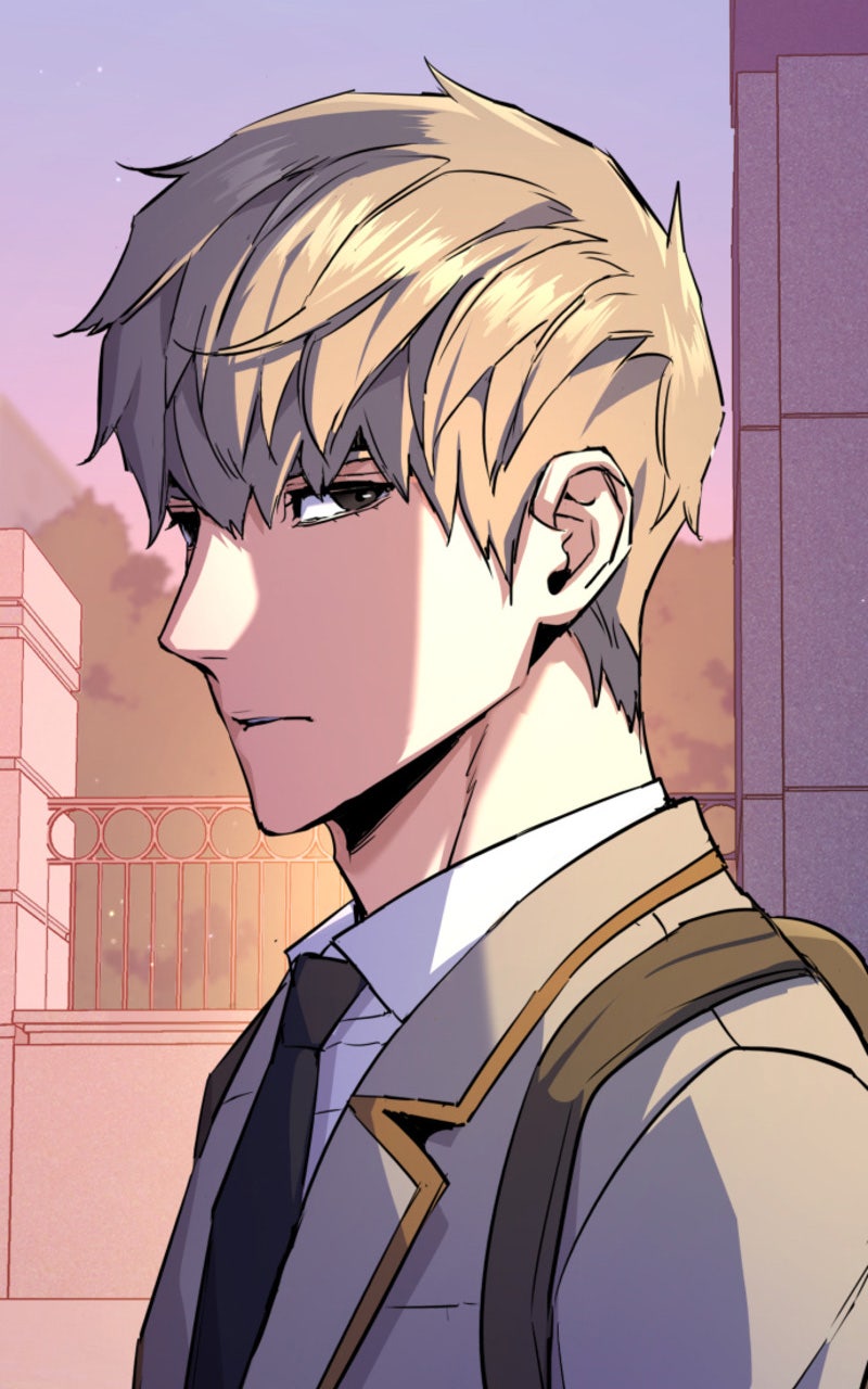 Read High School Mercenary fr Manga Online