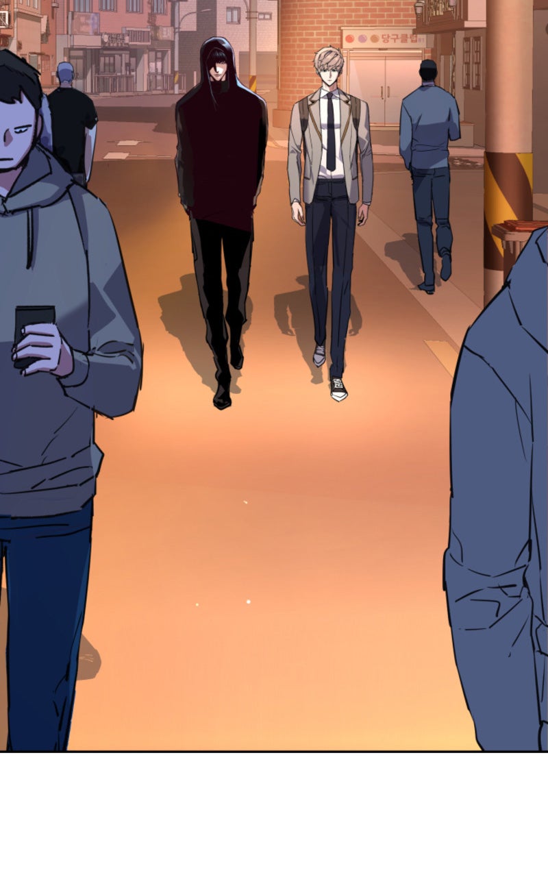 Read High School Mercenary fr Manga Online