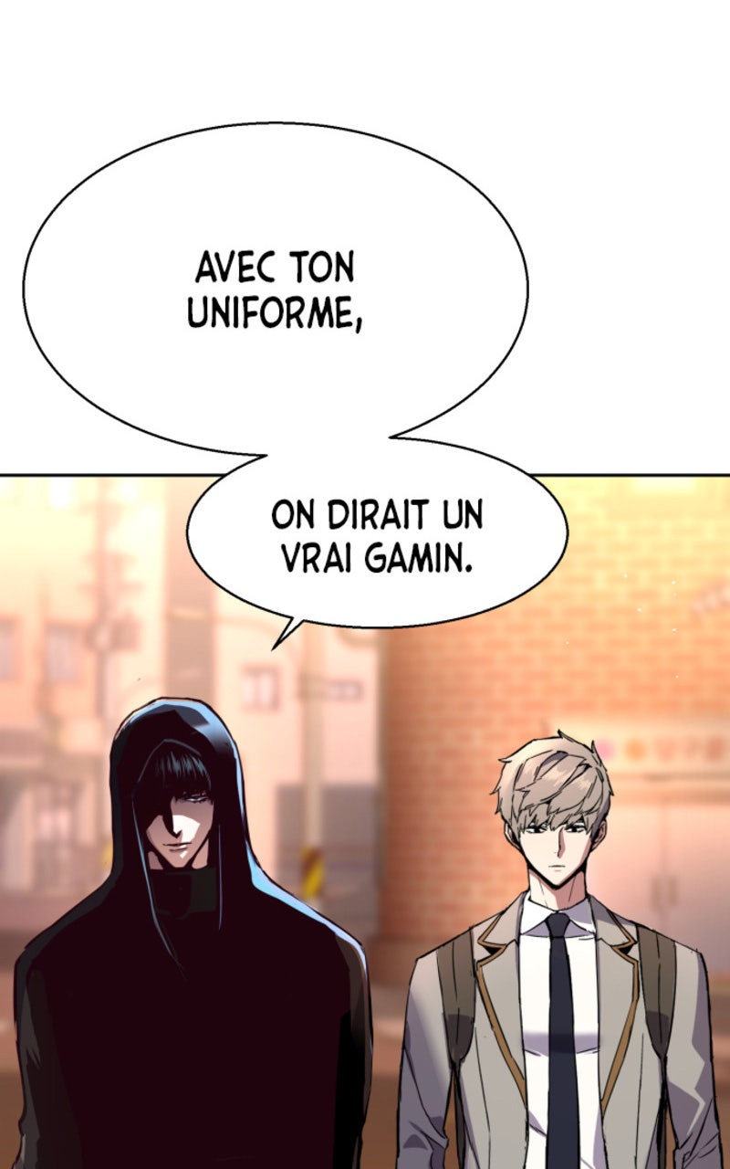 Read High School Mercenary fr Manga Online