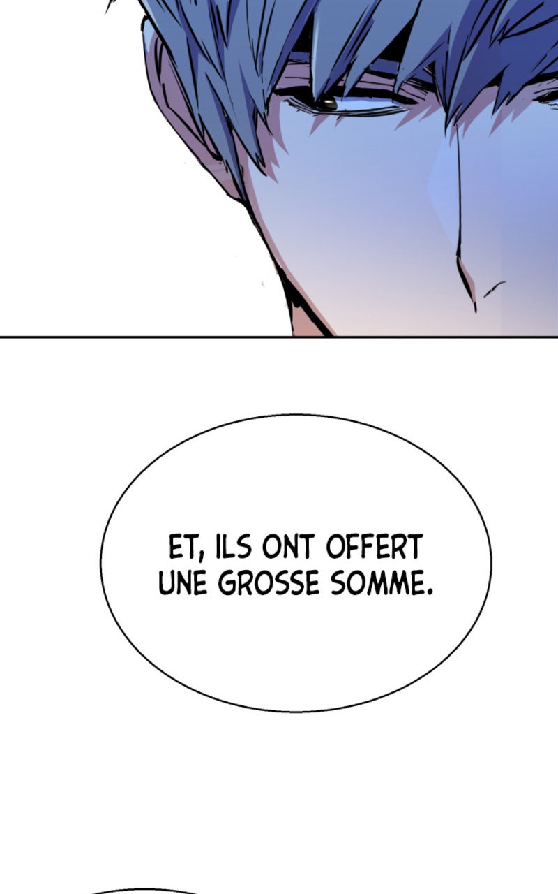 Read High School Mercenary fr Manga Online