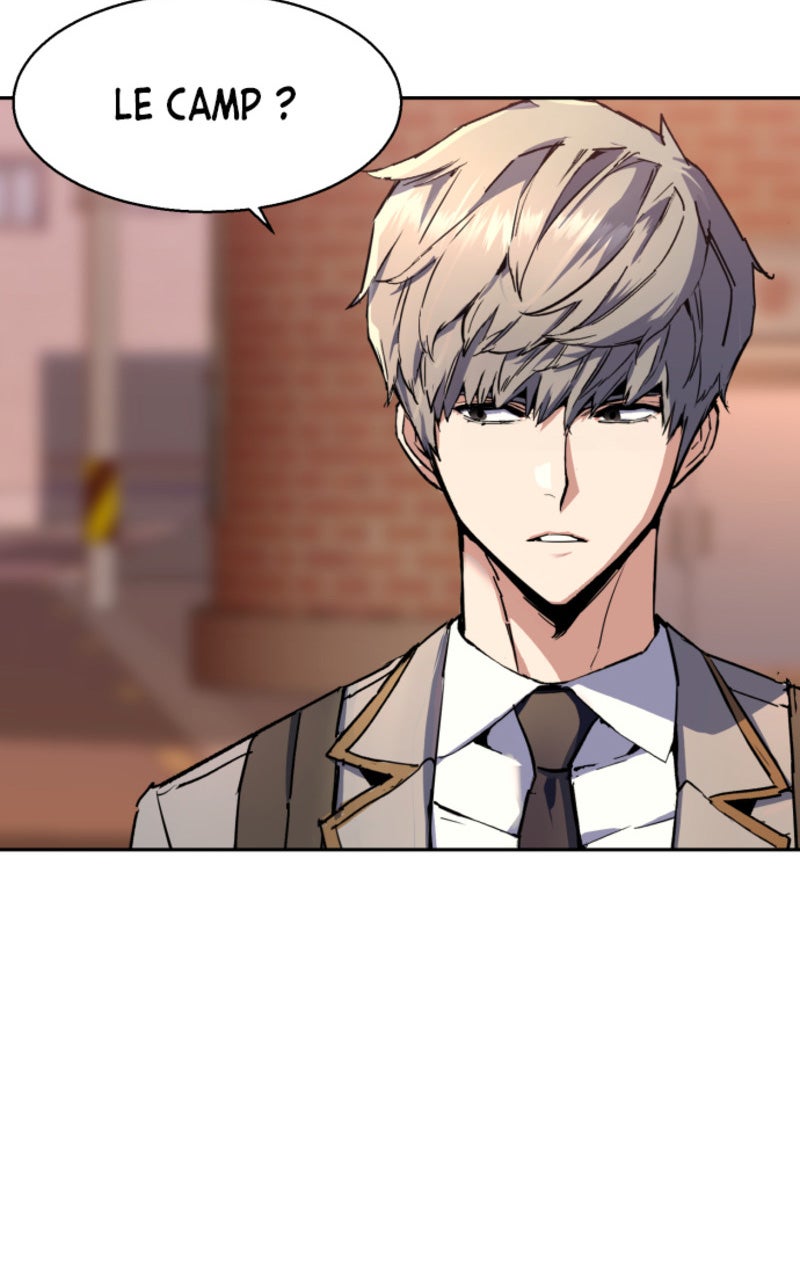 Read High School Mercenary fr Manga Online