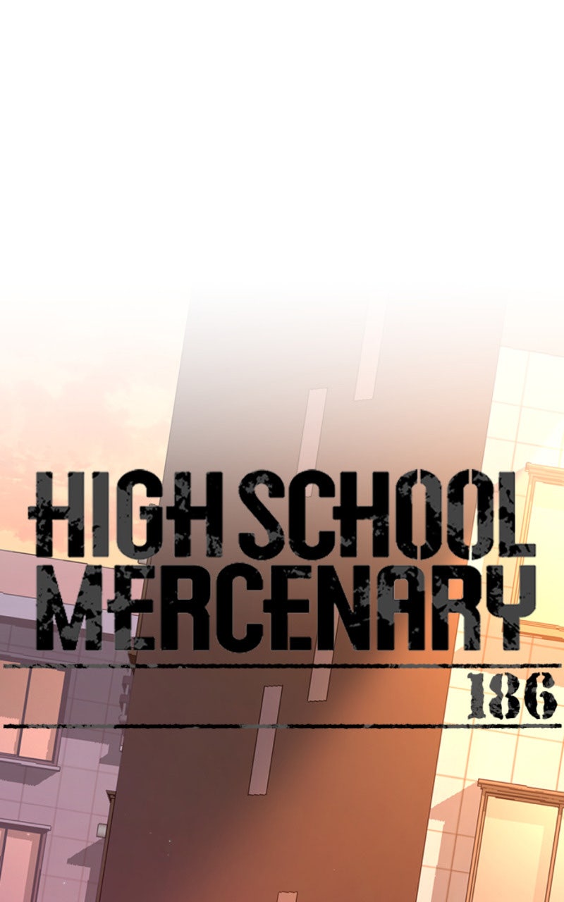 Read High School Mercenary fr Manga Online