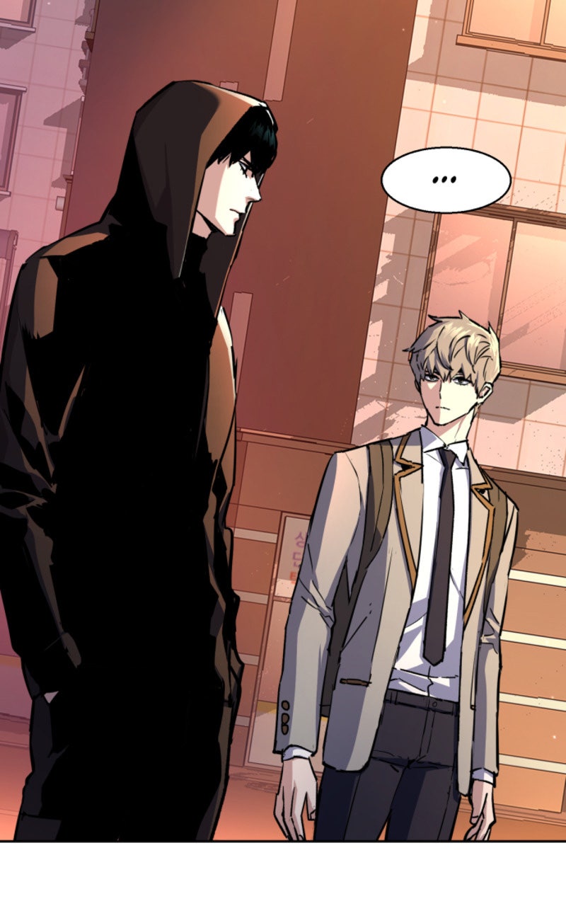 Read High School Mercenary fr Manga Online