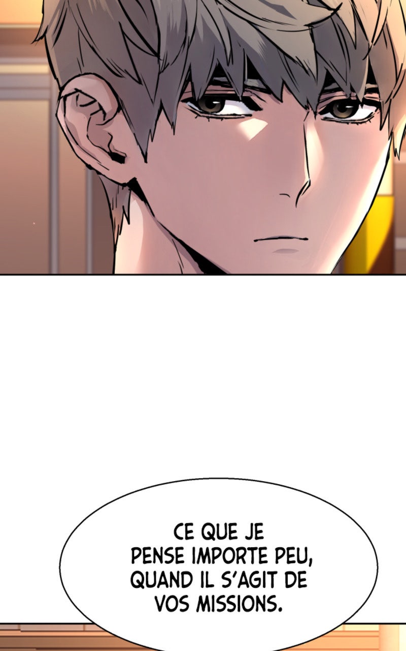 Read High School Mercenary fr Manga Online