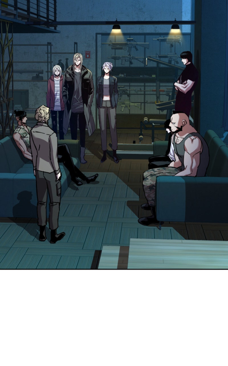 Read High School Mercenary fr Manga Online