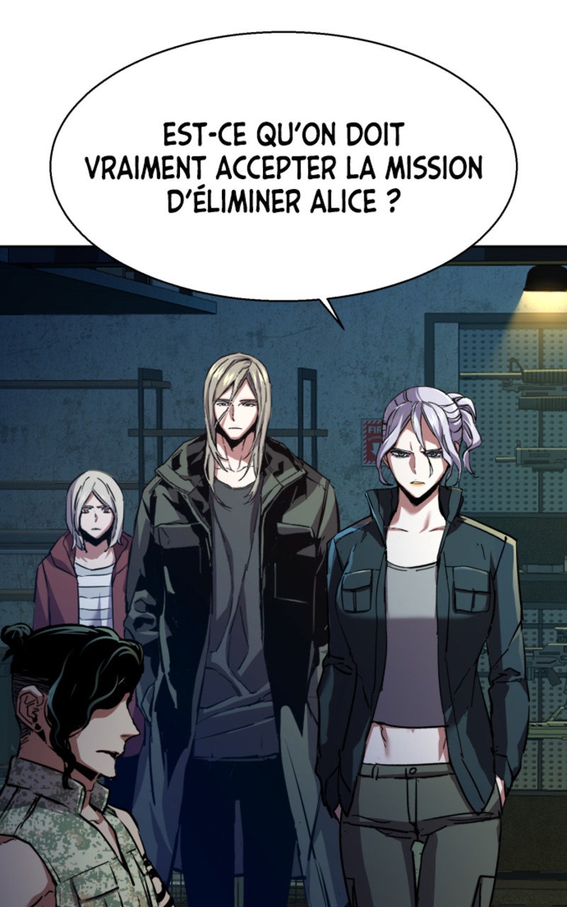 Read High School Mercenary fr Manga Online