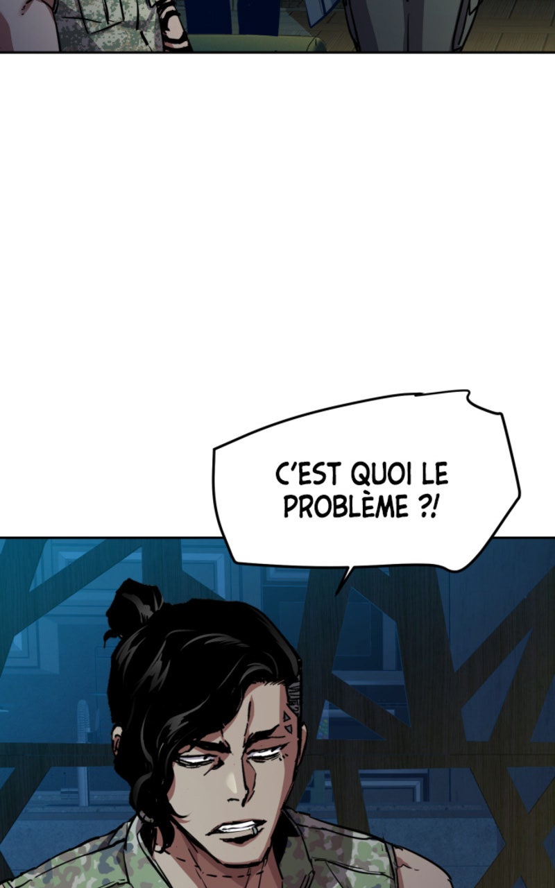 Read High School Mercenary fr Manga Online