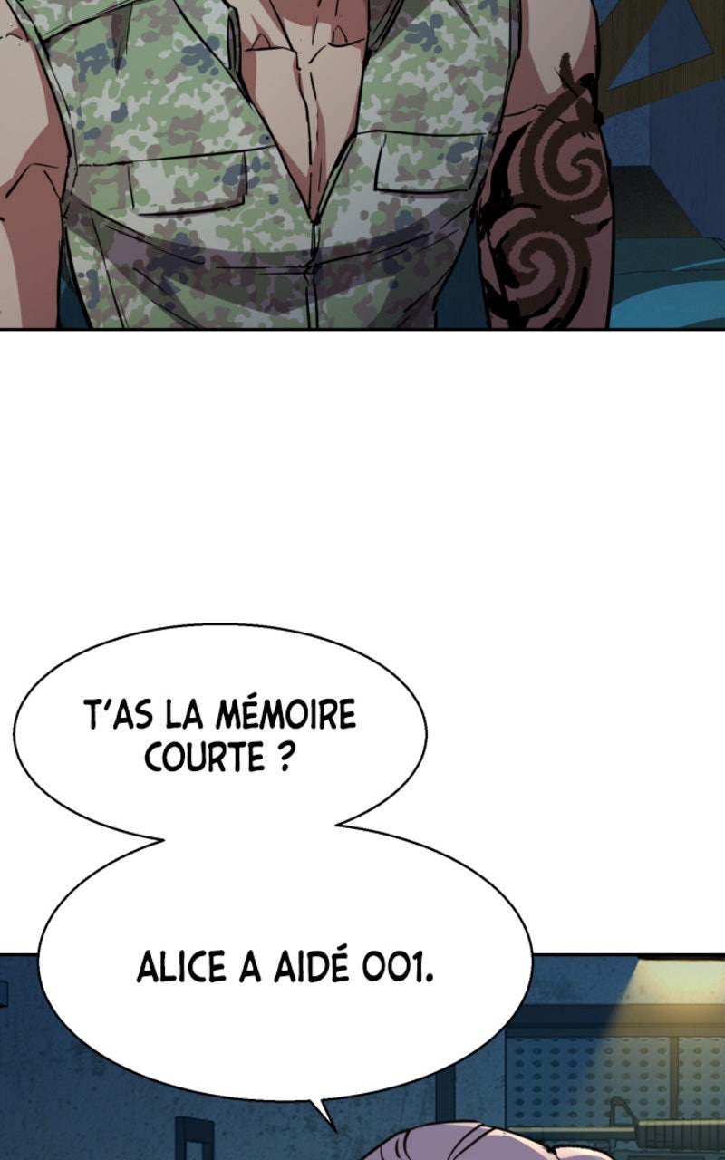 Read High School Mercenary fr Manga Online