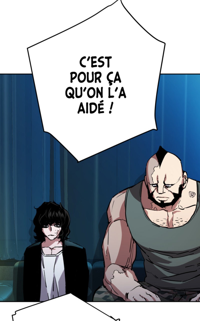 Read High School Mercenary fr Manga Online