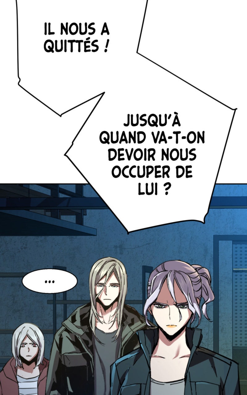 Read High School Mercenary fr Manga Online