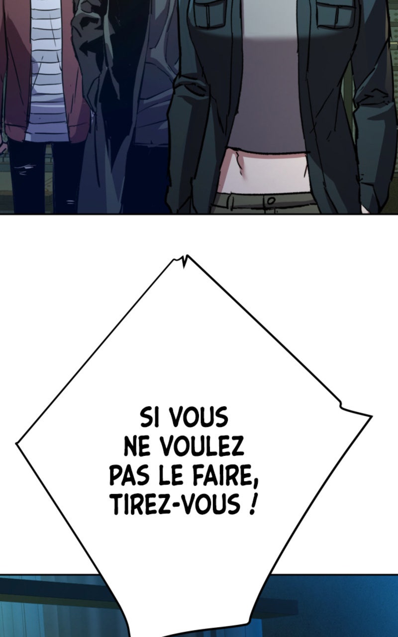 Read High School Mercenary fr Manga Online