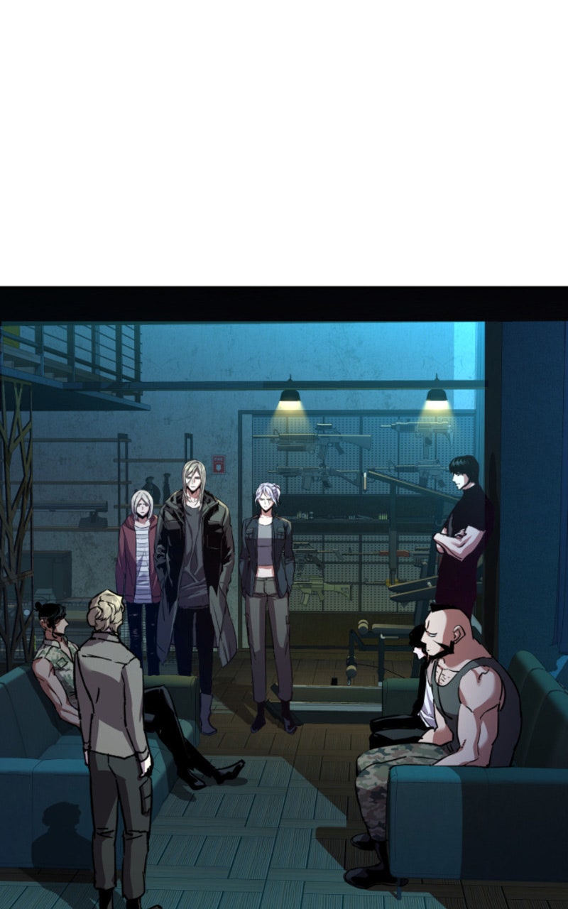 Read High School Mercenary fr Manga Online