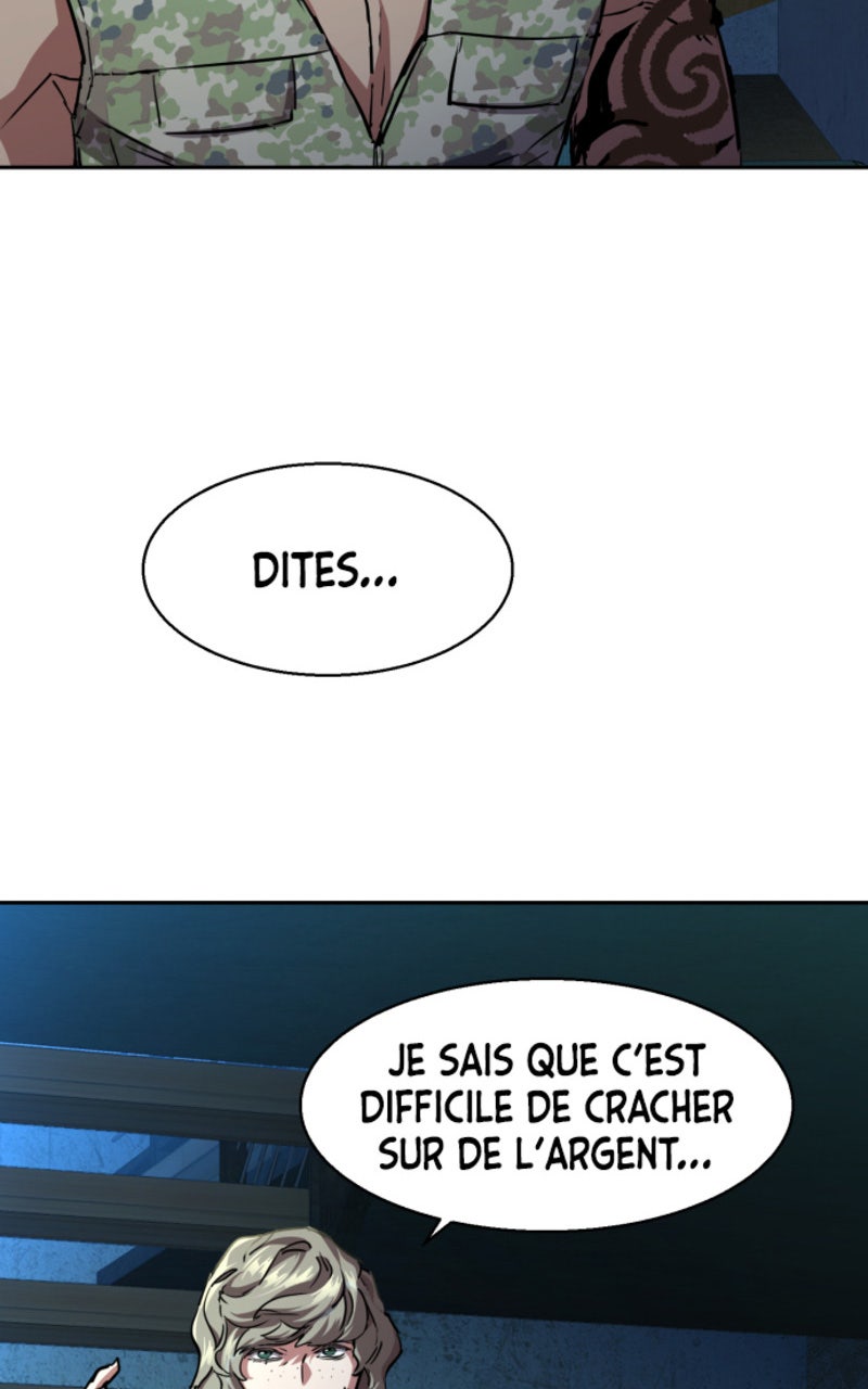 Read High School Mercenary fr Manga Online