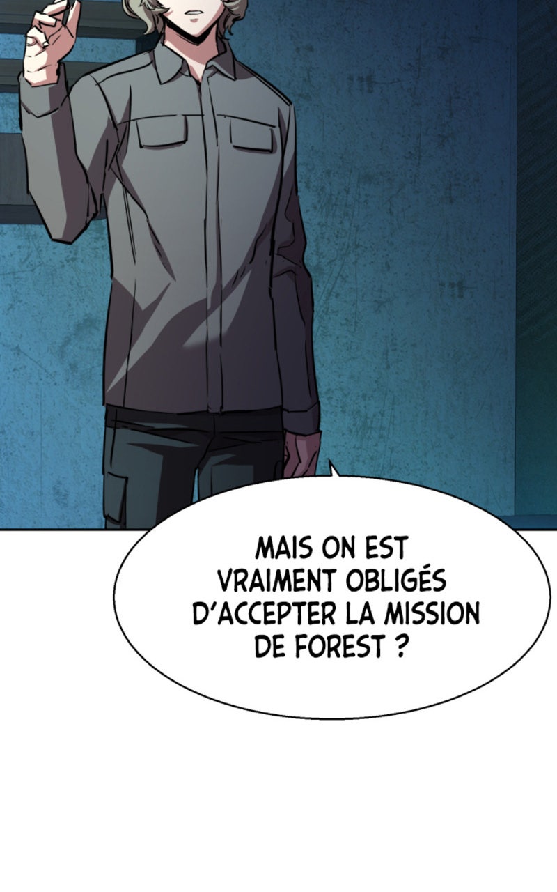 Read High School Mercenary fr Manga Online