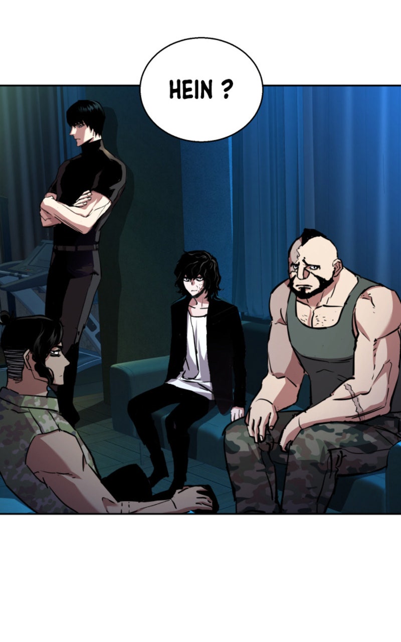 Read High School Mercenary fr Manga Online