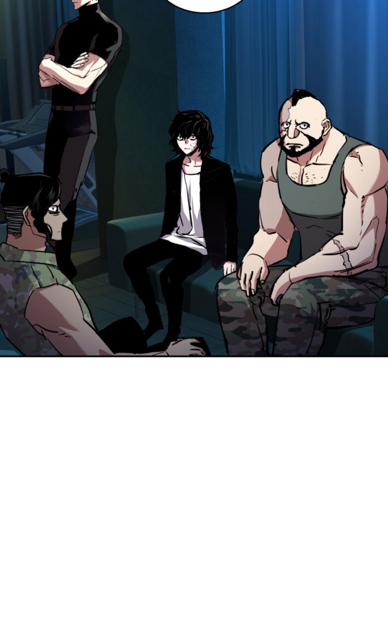 Read High School Mercenary fr Manga Online