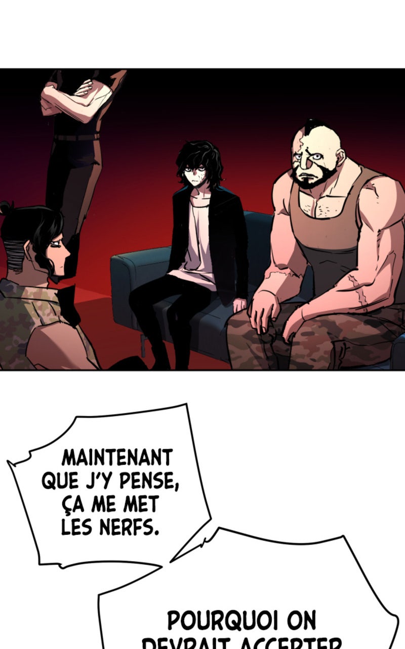 Read High School Mercenary fr Manga Online