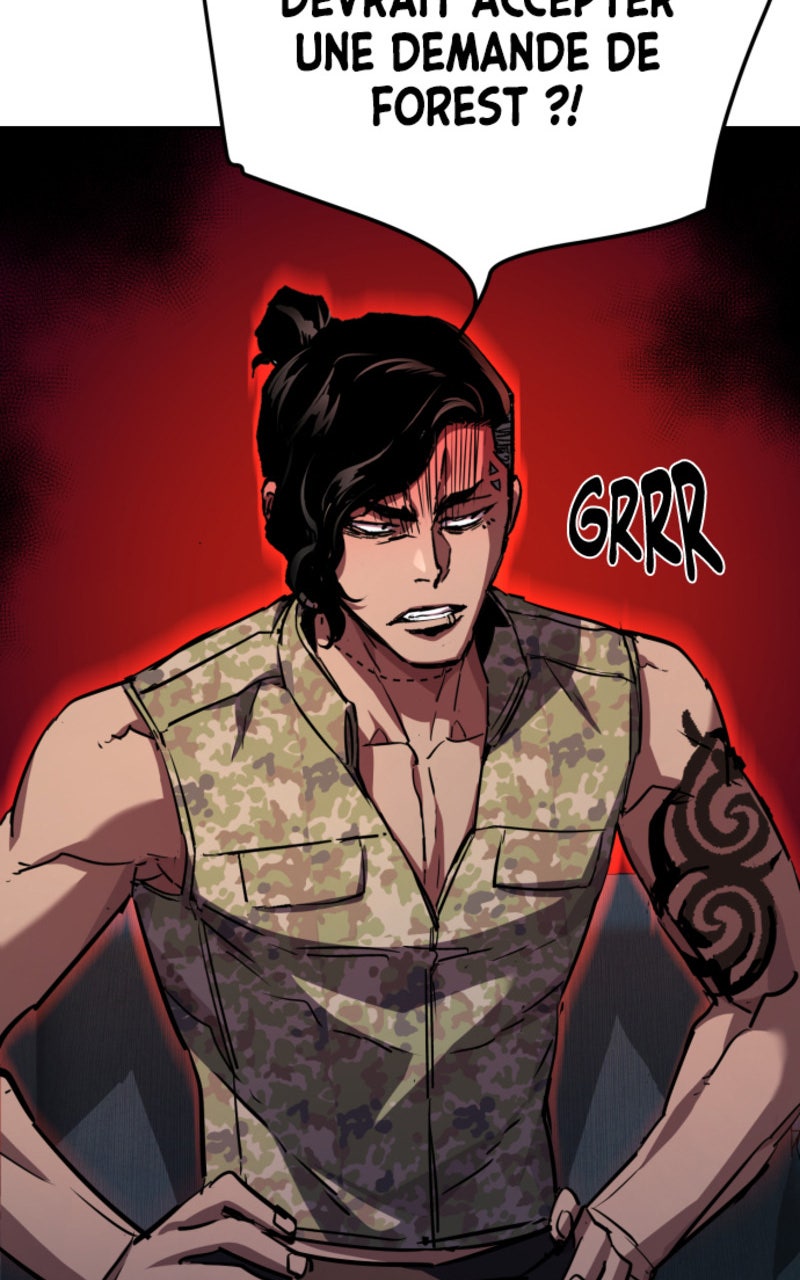 Read High School Mercenary fr Manga Online