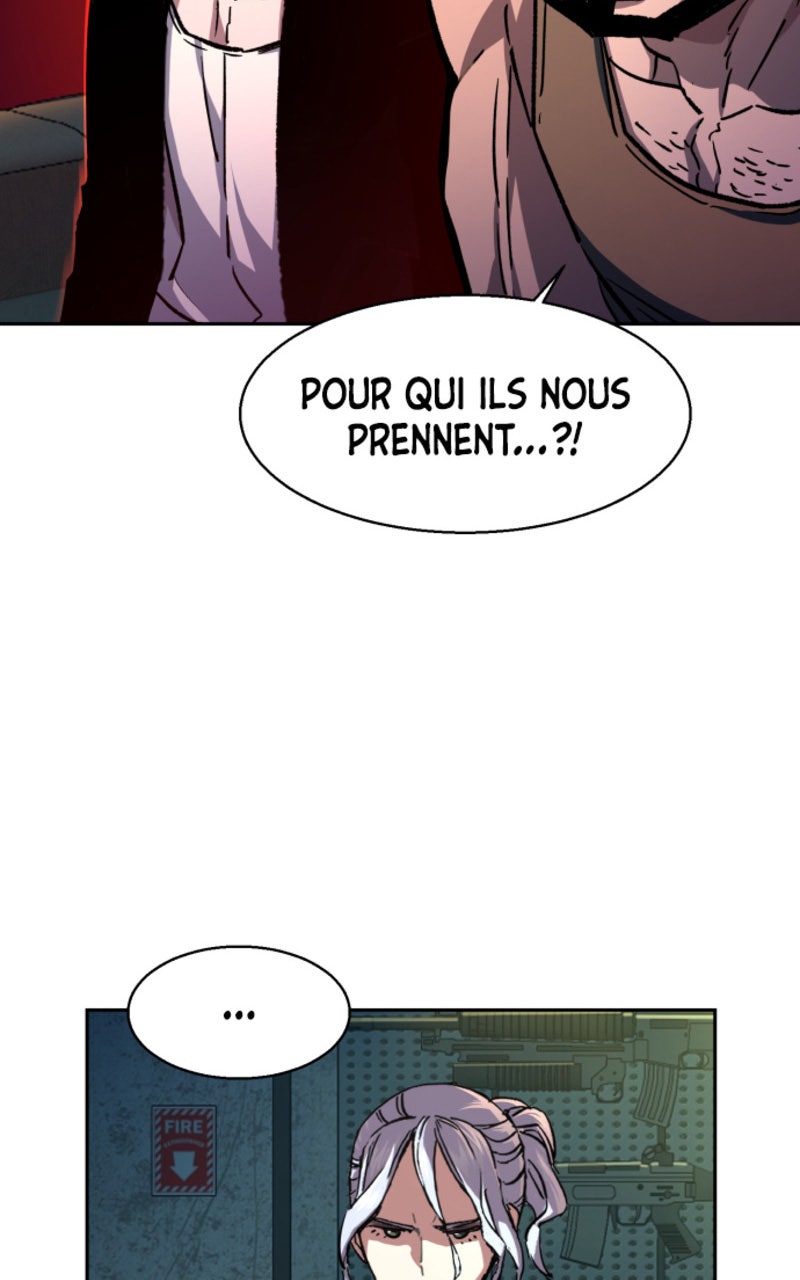 Read High School Mercenary fr Manga Online