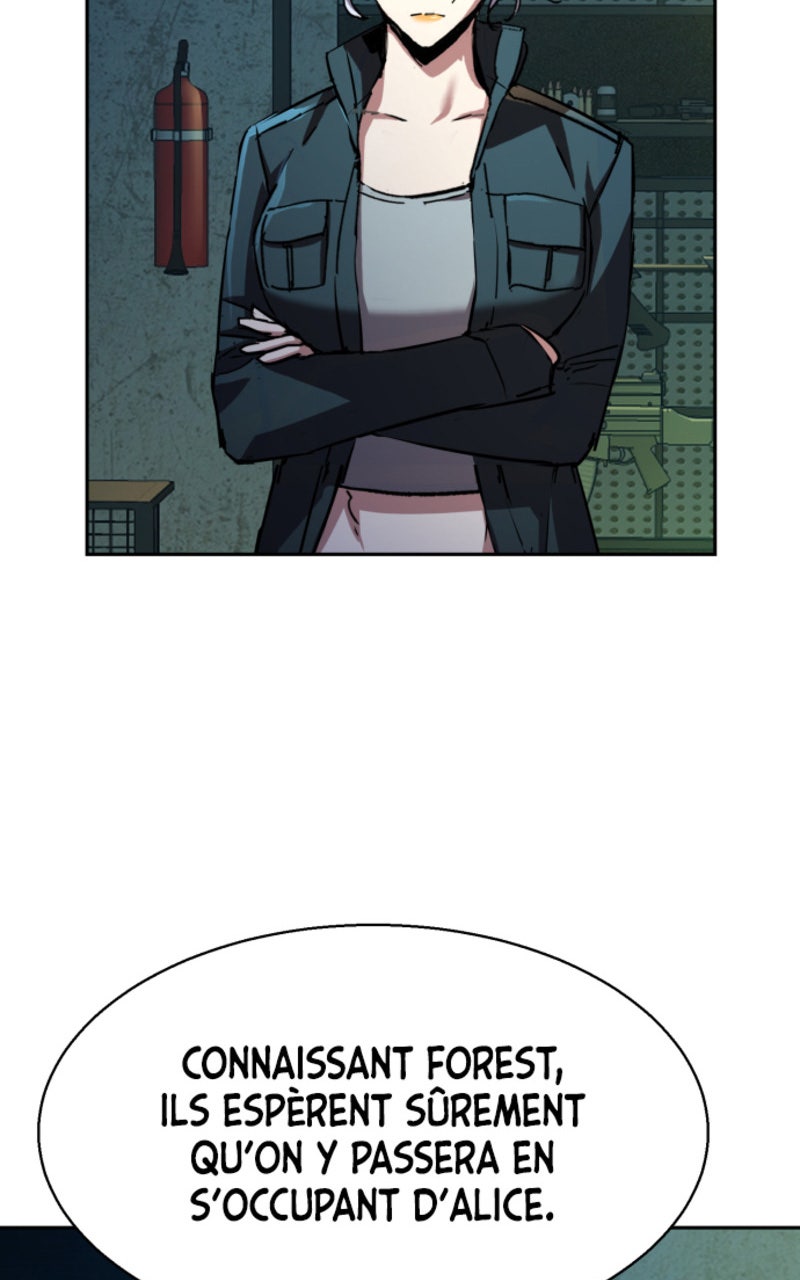 Read High School Mercenary fr Manga Online