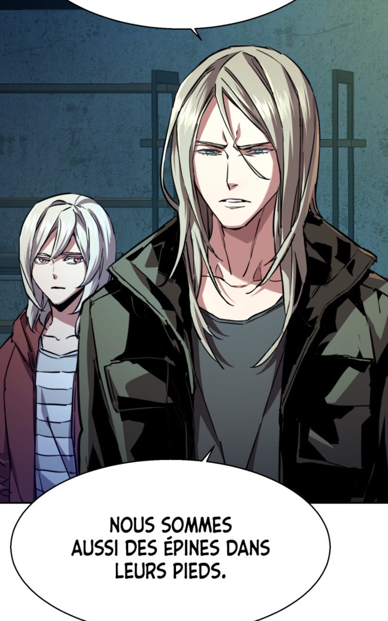 Read High School Mercenary fr Manga Online