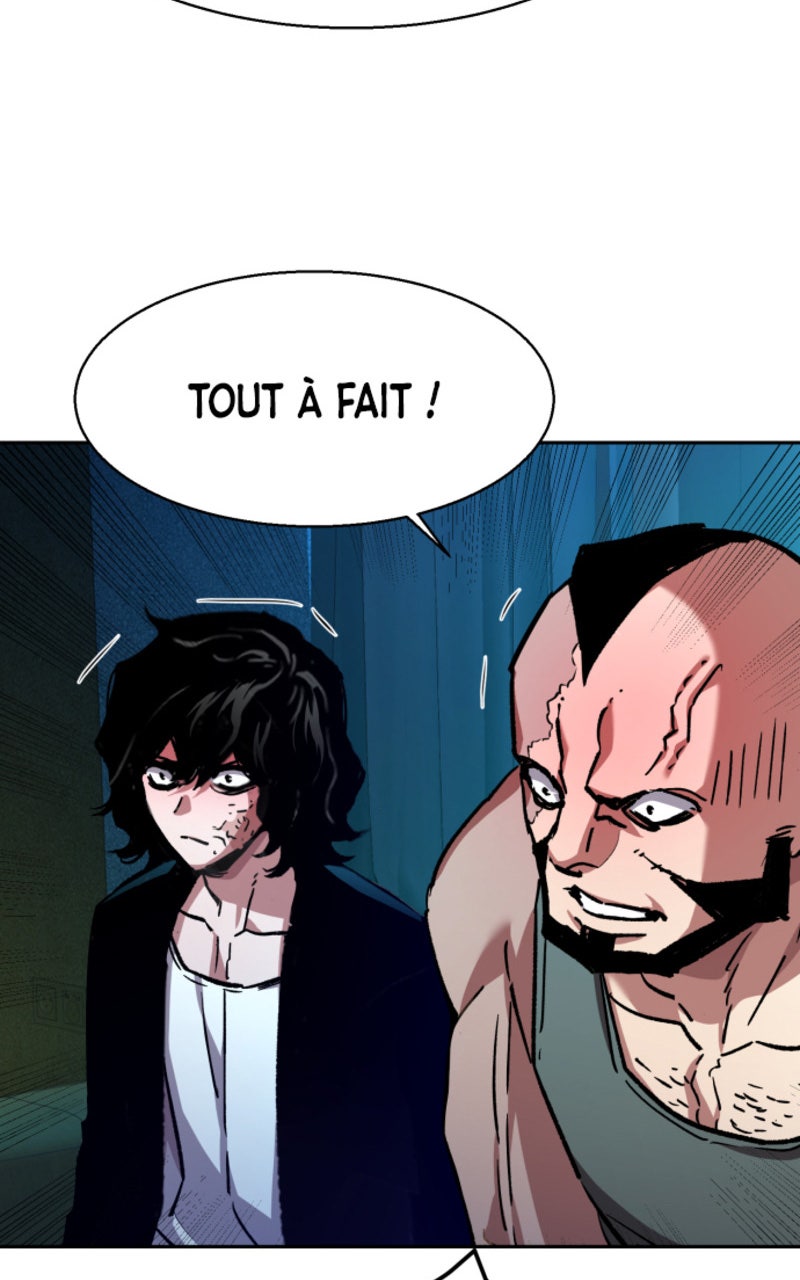 Read High School Mercenary fr Manga Online