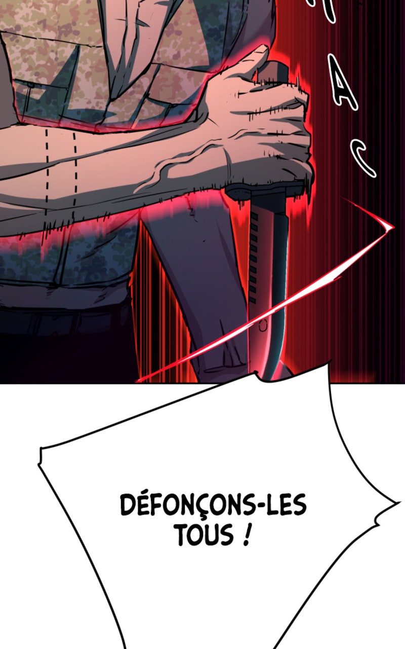 Read High School Mercenary fr Manga Online