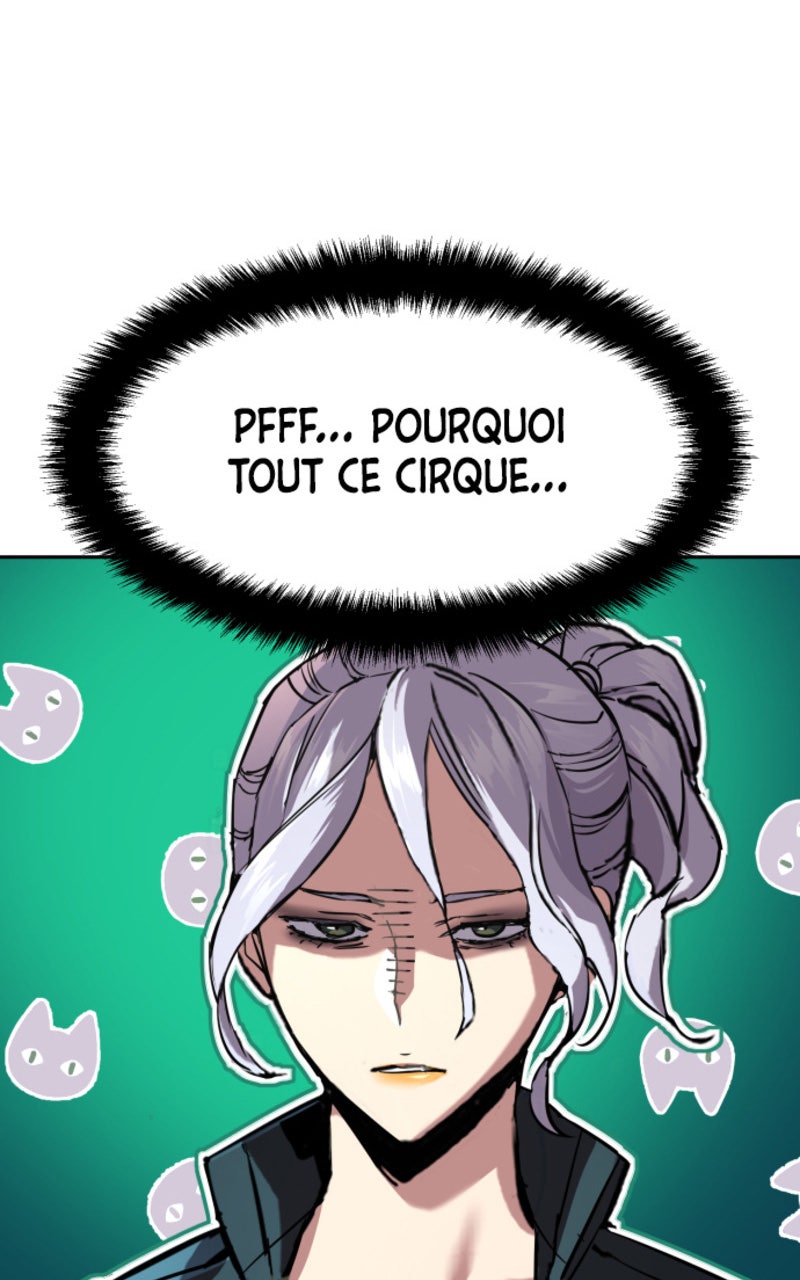 Read High School Mercenary fr Manga Online